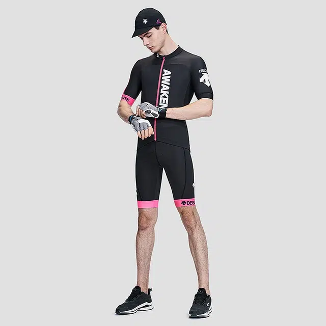 DESCENTE SS22 T