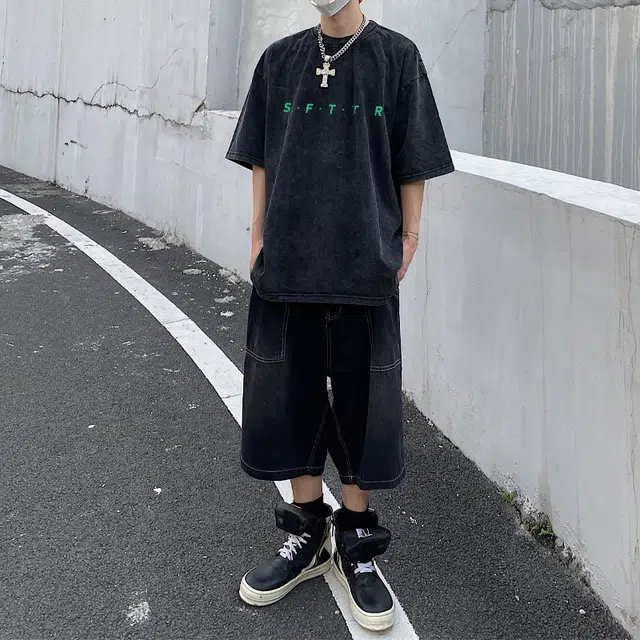 SFTTR T