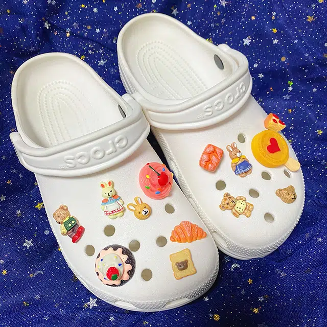 US8ACC crocs DIY