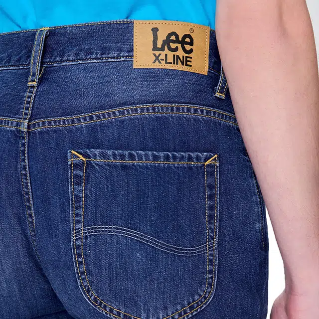 Lee Xline