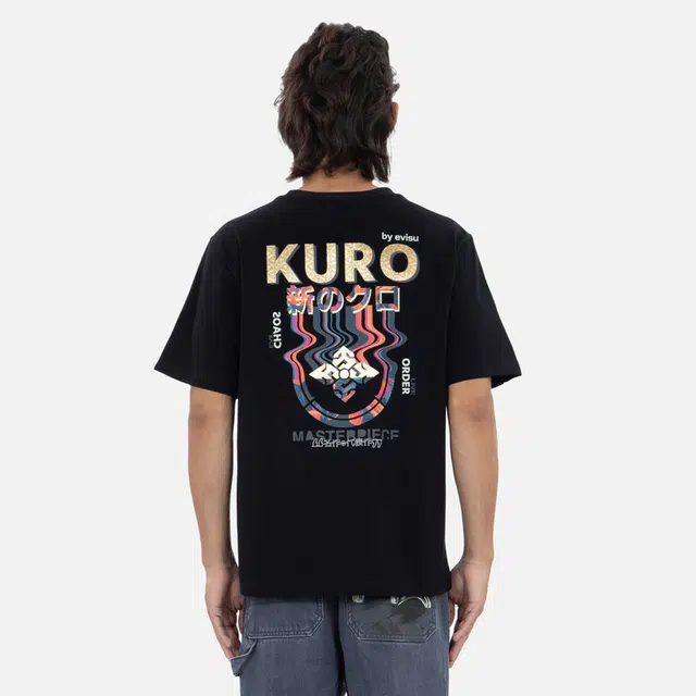 EVISU FW22 T