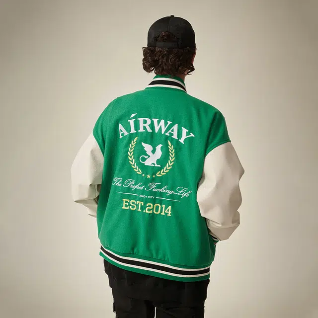 AIRWAY