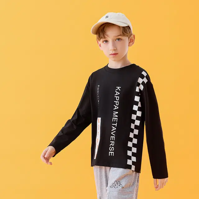 KAPPA KIDS