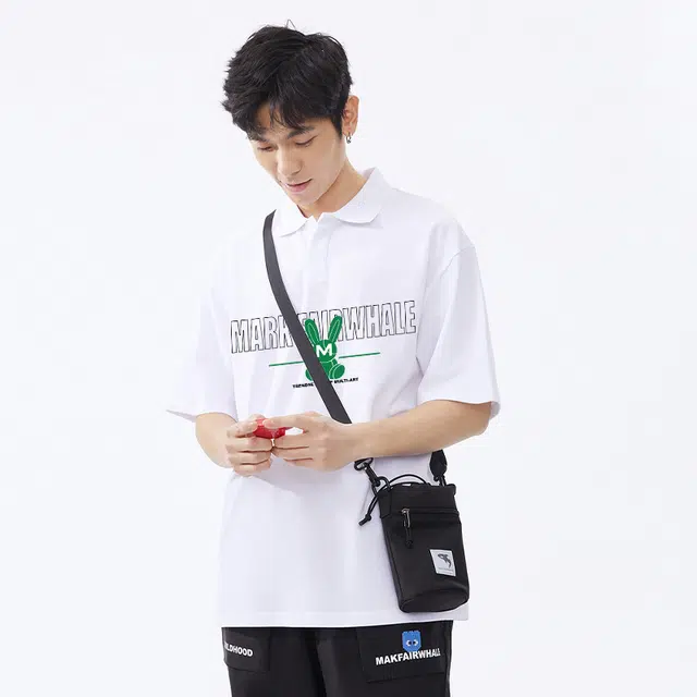 FAIRWHALE Polo
