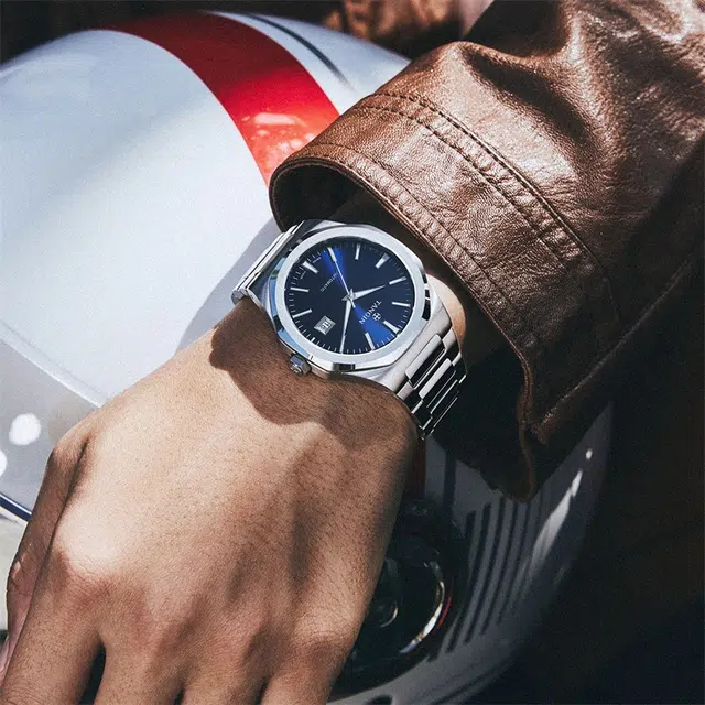 TANGIN 41mm T8016GWBAB