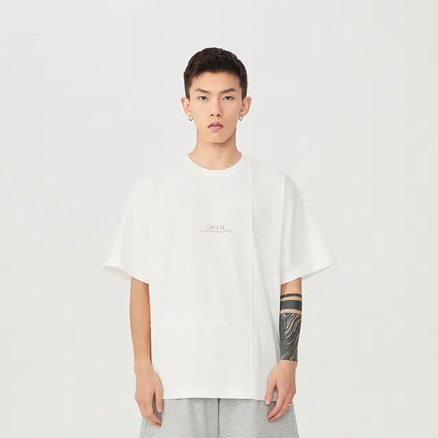 CaverHunter SS22 T