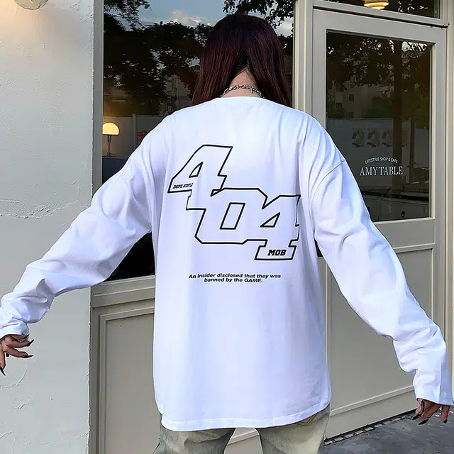 404MOB GANG T