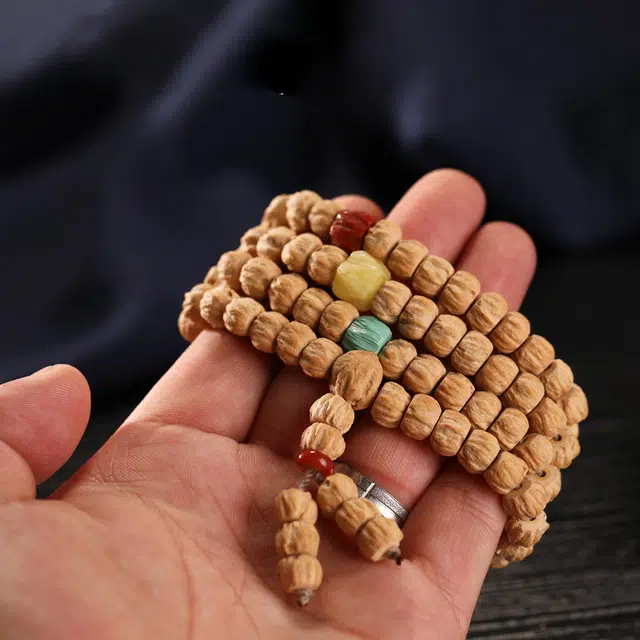 LIBALU 108
