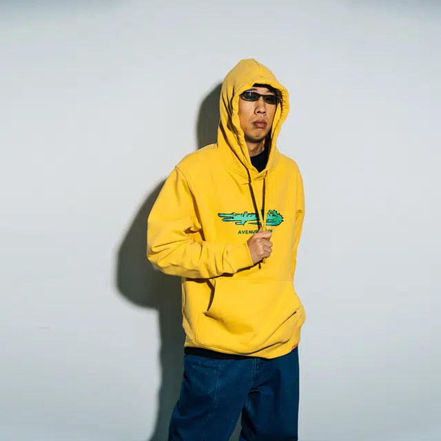 AVENUESON