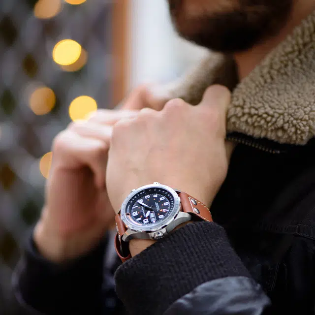 HAMILTON 45 H77755533