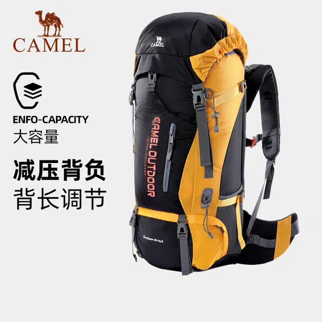 CAMEL Backpack