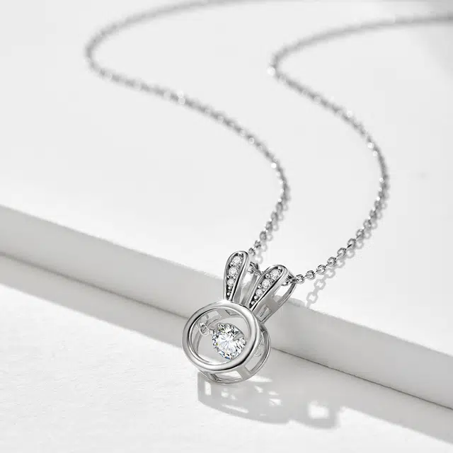 LILYLOTTY S925