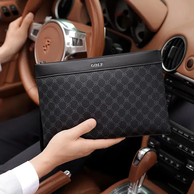 GOLF iPad 6