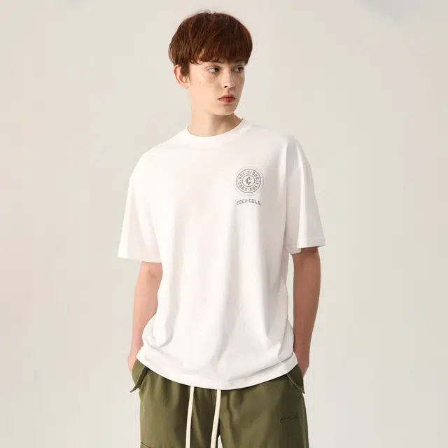 Coca-Cola T