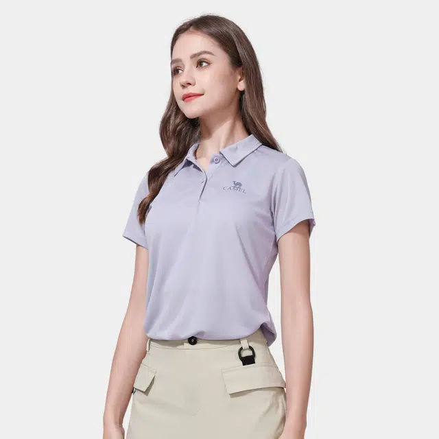 CAMEL LogoPolo