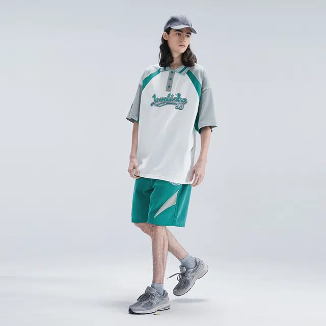 LAMLICKA Polo