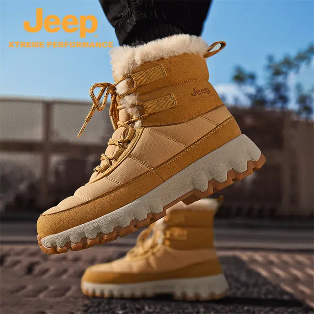 Jeep