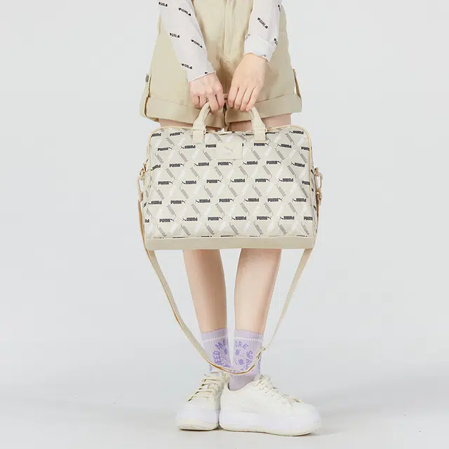 PUMA Prime Classics Grip Bag