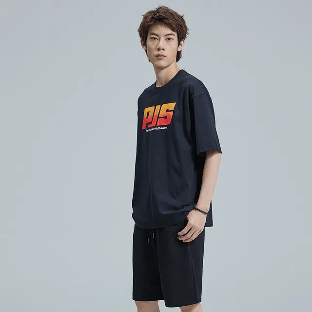 PJ's Vigor LogoT