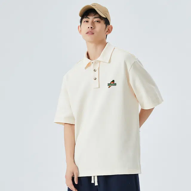 SCRM Polo
