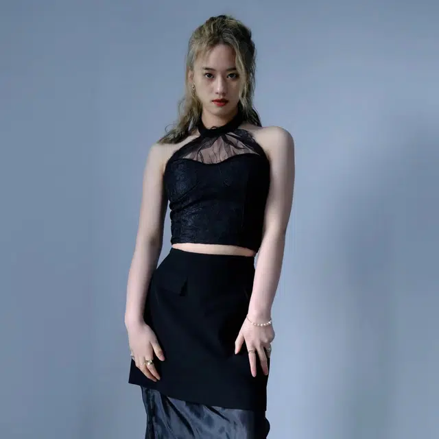 BIENKIMIIYE SS22