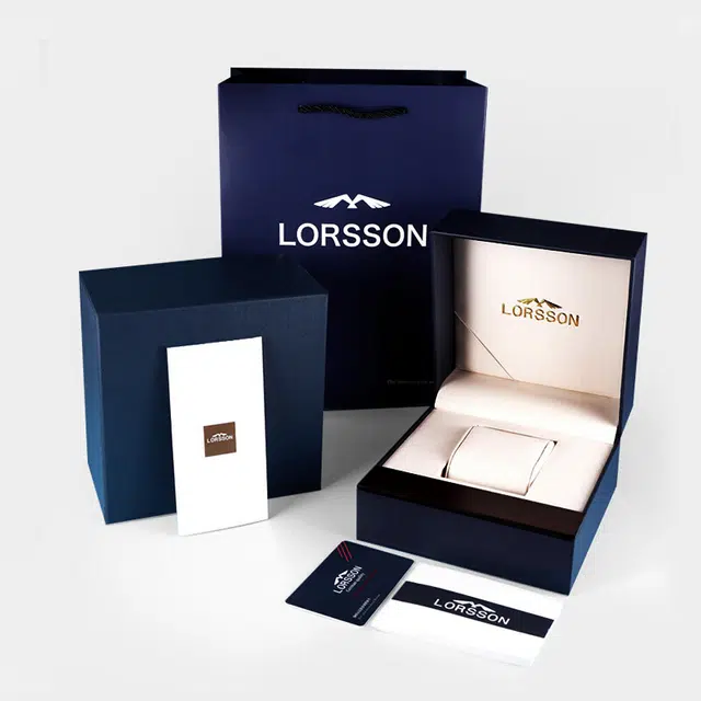 LORSSON LCQ1916L7A5