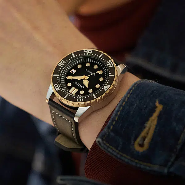 CITIZEN ME 20mm*5mm*5mm NJ0176-10E