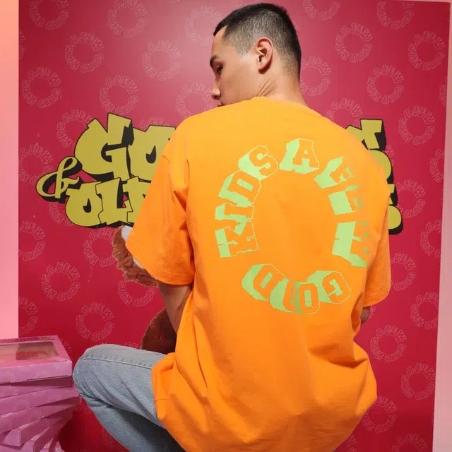 AFGK SS22 T