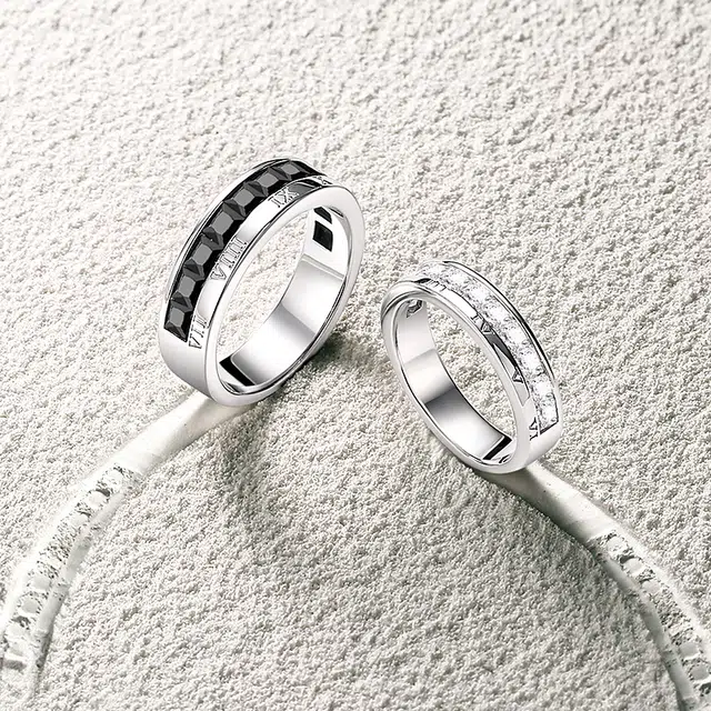 FANCI S925