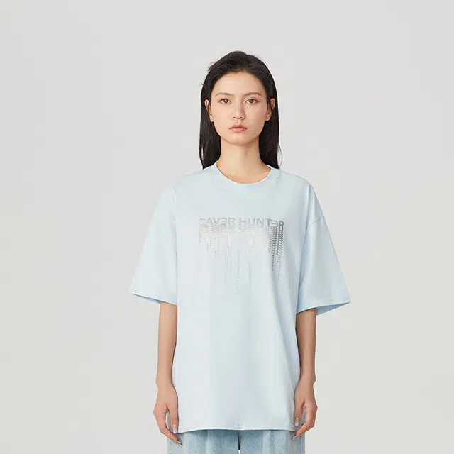 CaverHunter SS22 T