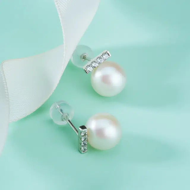 CLORIS YING 14k