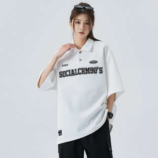 SCRM Polo