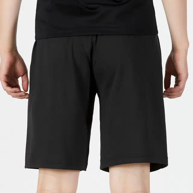 Puma Uv Men Knit Shorts Logo
