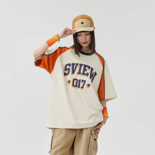 S.view T