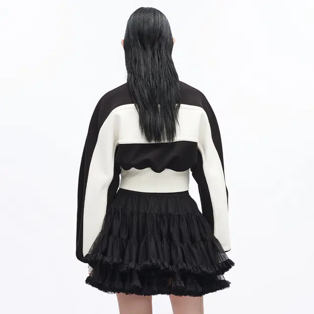 UOOYAA FW22 Polo