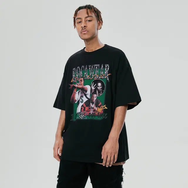 ROCAWEAR T