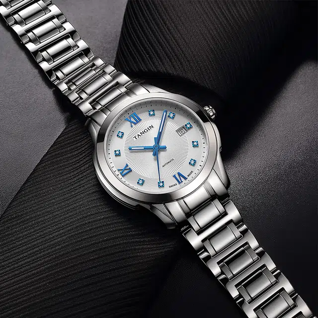 TANGIN 50 41.7mm T8001GBWBBB