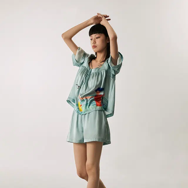 SANGLUO