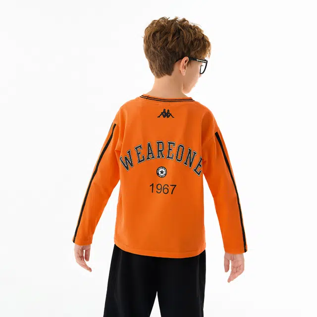 KAPPA KIDS T