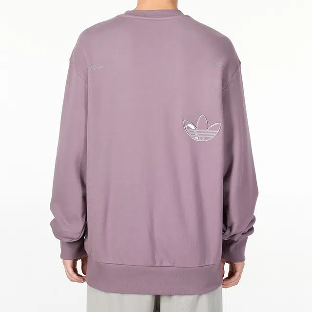 adidas originals Adicolor Crew Logo