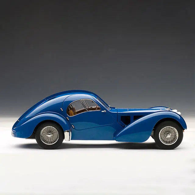 AUTOart AA 143 57SC ATLANTIC 1938