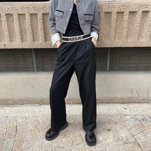 Charlie Luciano