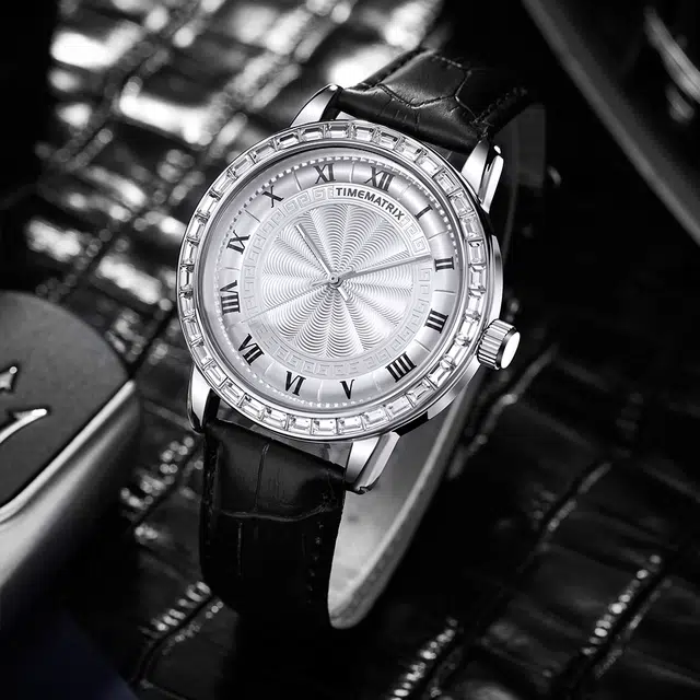 TIMEMATRIX