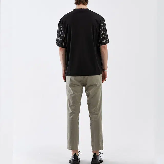 DAVID NAMAN SS22