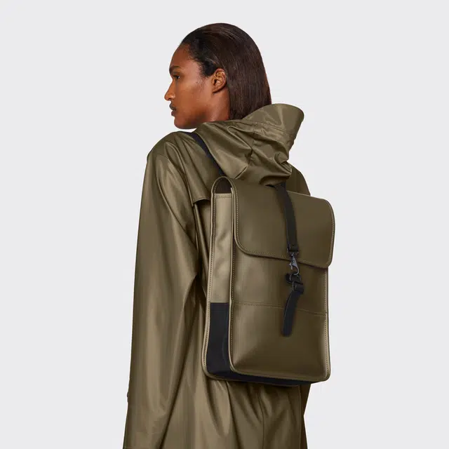 Rains Backpack Mini 13