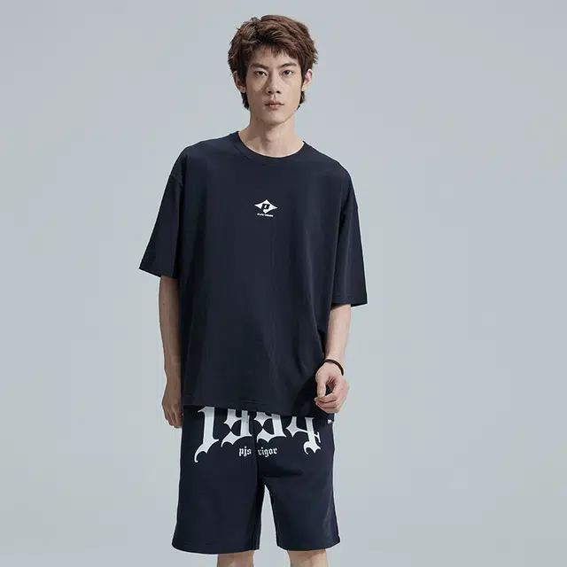 PJ's Vigor LogoT