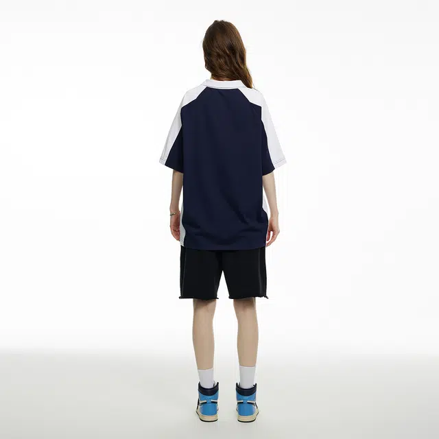 ICONS Lab SS23 polo