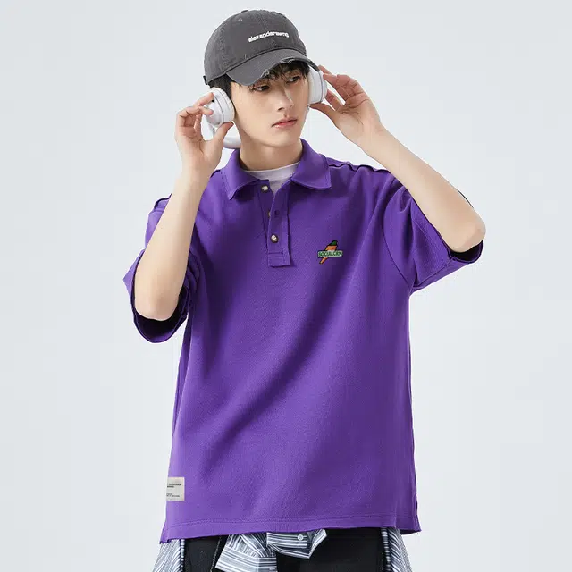 SCRM Polo