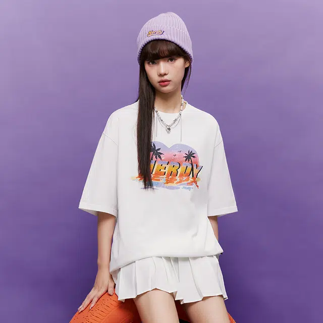 NERDY T