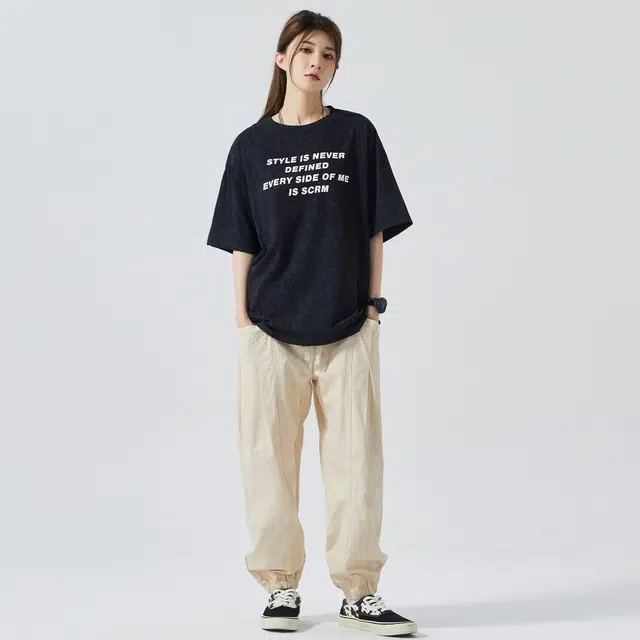 SCRM T
